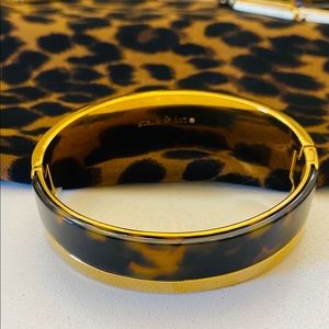 COPY - Stella and Dot Jaya Tortoise Bangle Bracel…